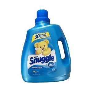 スナッグル ブルースパークル ( 3.54L )/ スナッグル(Snuggle) 柔軟剤