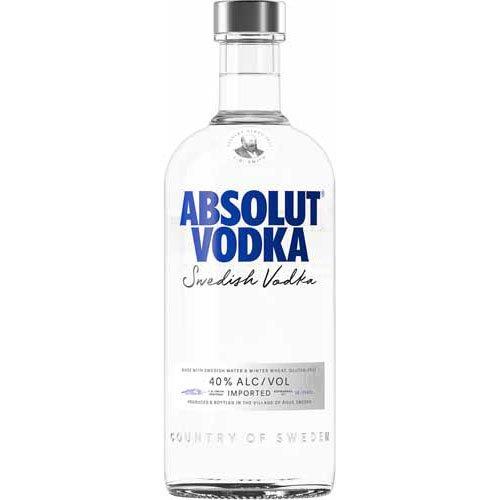 アブソルート ウオッカ リッチでなめらか お酒 ギフト プレゼント