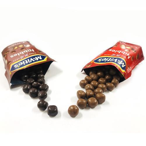モントワール マクビティ ニブルズ ダークチョコレート 80g 56袋セット 爽快ドラッグ 通販 Yahoo ショッピング