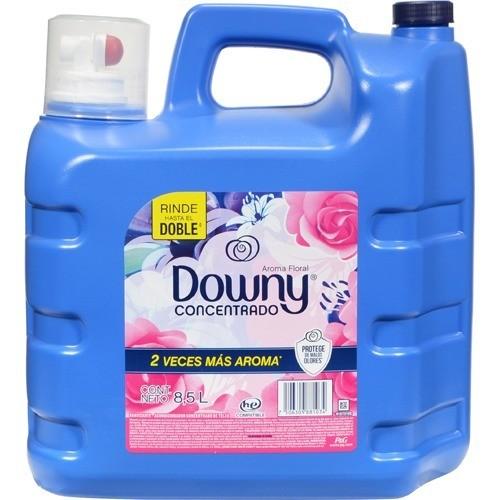 メキシコダウニー アロマフローラル ( 8.5L )/ ダウニー(Downy) 柔軟剤