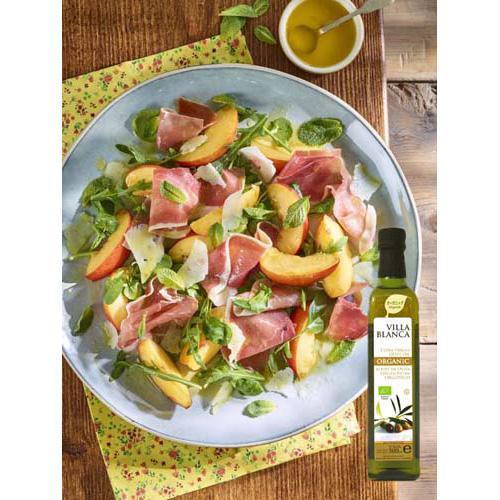 ヴィラブランカ　5本 LOHACO - 【有機JAS】スペイン ヴィラブランカ オーガニック