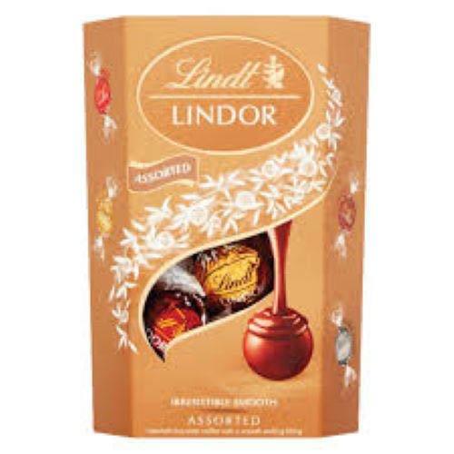 企画品)リンツ リンドール アソートパック ( 200g )/ Lindt(リンツ