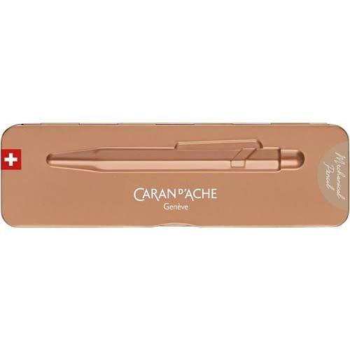 カランダッシュ 849 プレミアムライン ペンシル 0.5 ブリュットロゼ