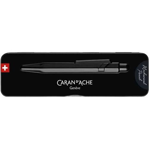 カランダッシュ 849 プレミアムライン ペンシル 0.5 ブラックコード