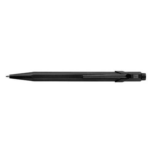 カランダッシュ 849 ギフトライン ブラックコード NF0849-496 ( 1本