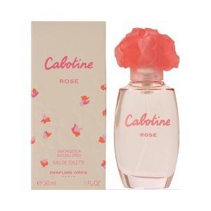 グレ カボティーヌ ローズ オードトワレ 30ml グレ Gres 爽快ドラッグ 通販 Yahoo ショッピング