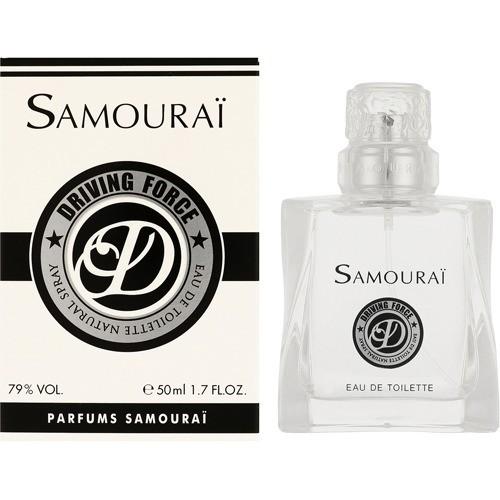 サムライ ドライビングフォース オードトワレ 50ml サムライ 爽快ドラッグ 通販 Yahoo ショッピング