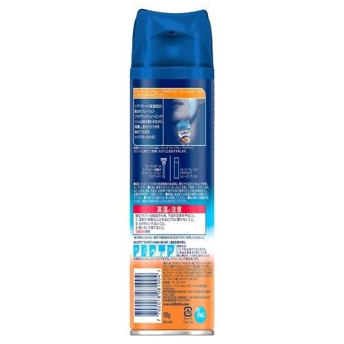 ジレット フュージョン プログライド シェービングジェル モイスチャライジング 195g ジレット 7702018081004 爽快ドラッグ 通販 Yahoo ショッピング