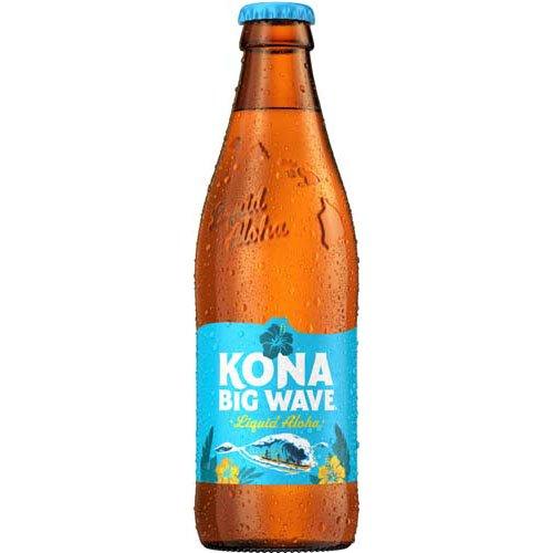 コナビール ビッグウェーブ ゴールデンエール ( 355ml )/ : 爽快