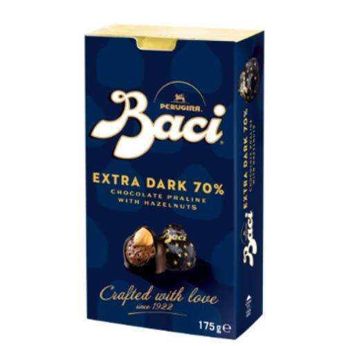 バッチ エキストラ ダークチョコレート BOX ( 14粒入 )/ バッチ(Baci
