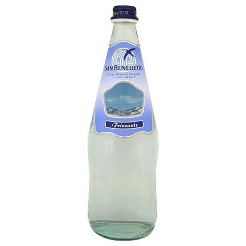 サンベネデット グラス フリザンテ 炭酸水 750ml 12本入 サンベネデット San Benedetto 爽快ドラッグ 通販 Yahoo ショッピング
