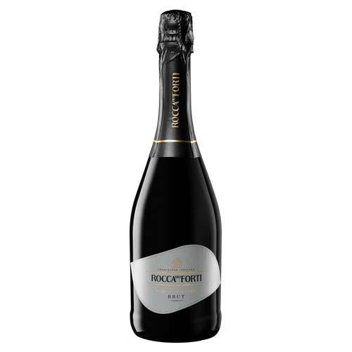 ロッカ・ディ・フォルティ スプマンテ ( 750ml ) : 爽快ドラッグ