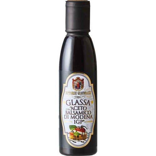 ジャコバッツィ バルサミコソース ( 150mL ) : 爽快ドラッグ - 通販