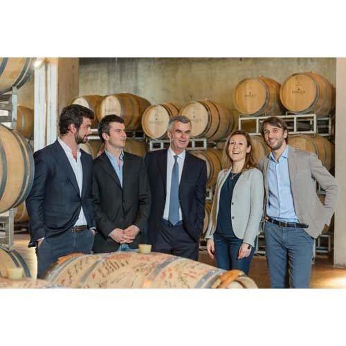 パスクア ランブルスコ デッレミリア ( 750ml )/ : 爽快ドラッグ