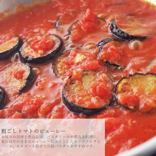 アルチェネロ 有機粗ごしトマトピューレー ( 500g )/ : 爽快ドラッグ