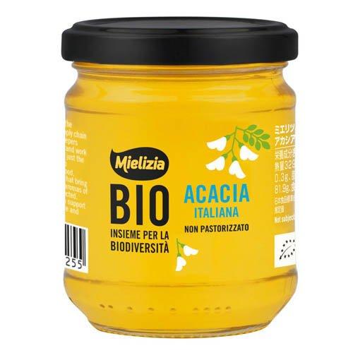 Mielizia(ミエリツィア) アカシアのはちみつ ( 250g )/ : 爽快ドラッグ