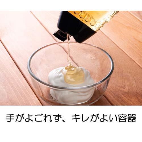 Mielizia(ミエリツィア) アカシアのはちみつ(スクイーザーボトル