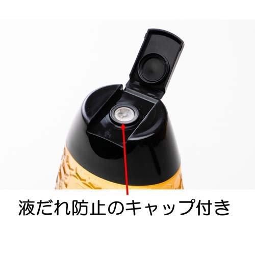 Mielizia(ミエリツィア) アカシアのはちみつ(スクイーザーボトル