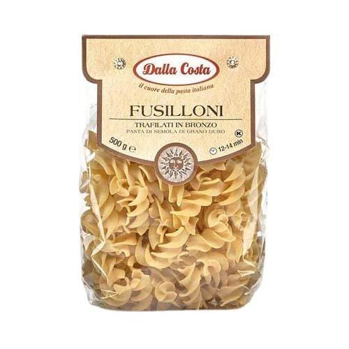 ダラコスタ フジローニ ショートパスタ 500g ダラコスタ 爽快ドラッグ 通販 Yahoo ショッピング