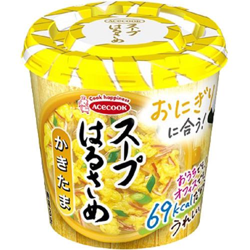 スープはるさめ かきたま ( 24個セット )/ : 爽快ドラッグ - 通販