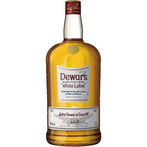 デュワーズ ホワイト・ラベル ( 1750ml ) ウイスキー ギフト 贈り物