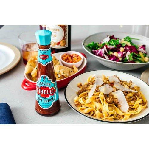 フィレッリ イタリアンホットソース オリジナル ( 148ml ) : 爽快