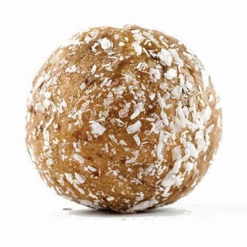 ホエイ プロテインボール ココナッツマカダミア ( 45g*10コ入 ) : 爽快
