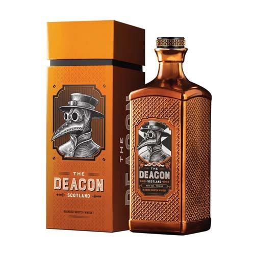ザ・ディーコン ギフト箱入り ( 700ml )/ ザ・ディーコン(THE DEACON