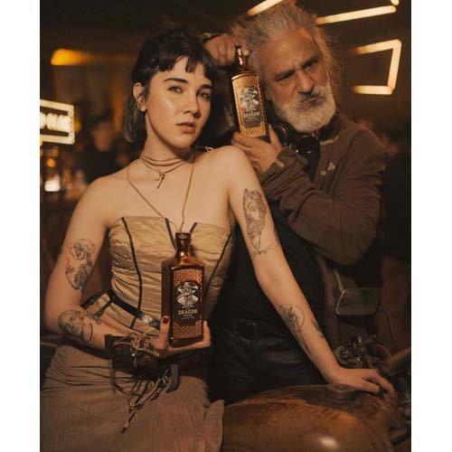 ザ・ディーコン THE DEACON ブレンデッド スコッチウイスキー ザ・ディーコン THE DEACON ブレンデッド スコッチウイスキー