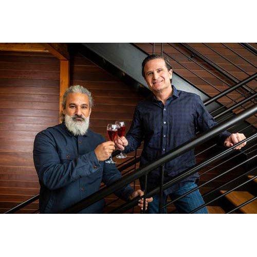 リュック・べレール レア ゴールド フランス スパークリングワイン 白