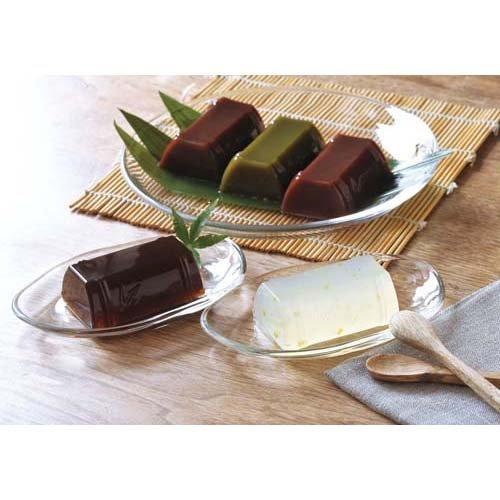 井村屋 和菓子屋の水ようかん 抹茶 ( 83g*5個セット )/ : 爽快ドラッグ