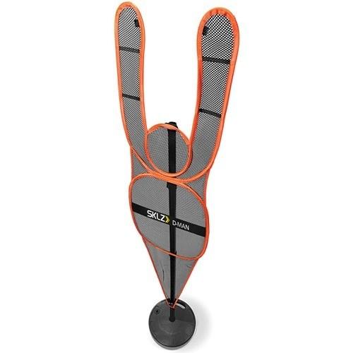 バスケットボール ディフェンスマネキン ディーマン 1コ入 Sklz スキルズ 爽快ドラッグ 通販 Yahoo ショッピング