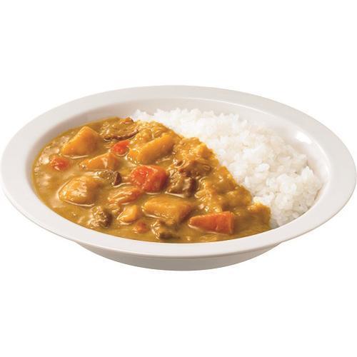 大塚食品 元祖ボンカレー レンジ調理対応【ボンカレー】 ( 200g*3箱セット )/ ボンカレー｜soukai｜04