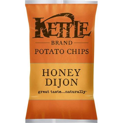 ケトル ポテトチップス ハニーディジョン ( 142g )/ ケトル | 