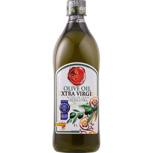 ガルシア エクストラバージン オリーブオイル スペイン産 1000ml ガルシア エクストラバージン オリーブオイル スペイン産 1000ml
