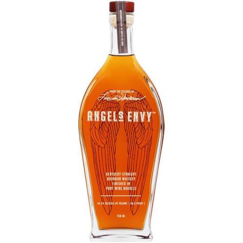 エンジェルズエンヴィ ( 750ml ) ケンタッキー ストレート バーボン