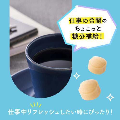 特濃ミルク 8.2 塩ミルク ( 75g*3袋セット )/ UHA味覚糖 : 爽快