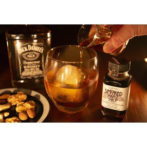 シュガーボブズ スモークメープルシロップ 250ml 爽快ドラッグ 通販 Yahoo ショッピング