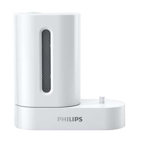 フィリップス ソニッケアー 紫外線除菌器 充電機能付き HX6907／01 ( 1  