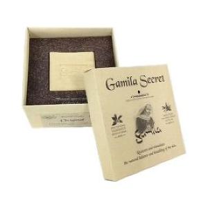 ガミラシークレット オリジナル ( 115g )/ ガミラシークレット(Gamila