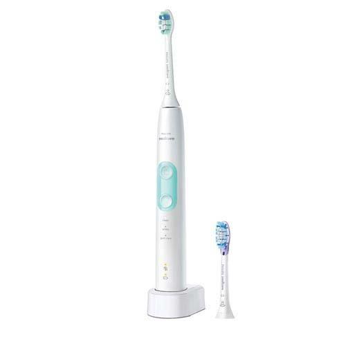 フィリップス 電動歯ブラシ ソニッケアー プロテクトクリーン