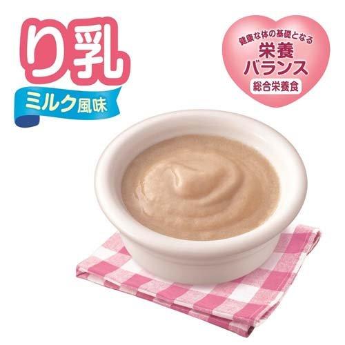 メディファス ウェット り乳 ミルク風味 ( 40g*6袋セット )/ : 爽快