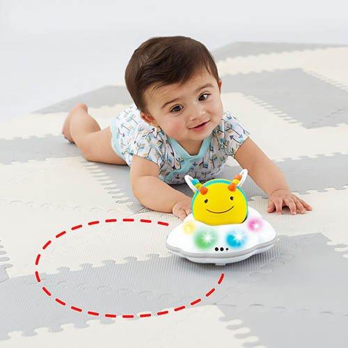 スキップホップ SKIP HOP
3in1 アクティビティ・センター SKIP HOP（スキップホップ） ＼SALE／ 3WAYライドオントイ フォックス