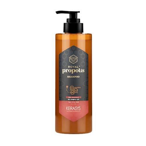 KERASYS Royal Propolis Red Shampoo