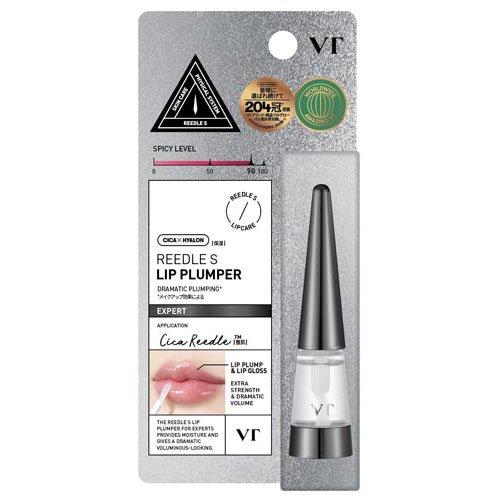 リードルS リッププランパーエキスパート ( 4.3g )/ VT : 爽快ドラッグ