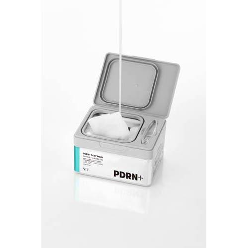 PDRN+デイリーマスク ( 30枚 )/ VT : 爽快ドラッグ - 通販