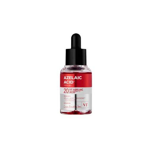 リードルS AZケアセラム ( 30ml )/ VT : 爽快ドラッグ - 通販 - Yahoo