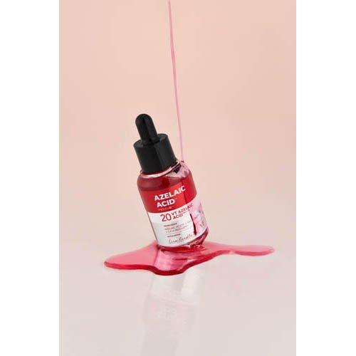 リードルS AZケアセラム ( 30ml )/ VT : 爽快ドラッグ - 通販 - Yahoo