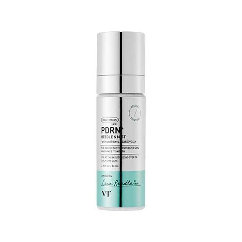 PDRN+ リードルSミスト ( 80ml )/ VT : 爽快ドラッグ - 通販 - Yahoo