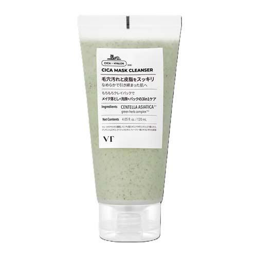 CICAマスククレンザー ( 120ml )/ VT : 爽快ドラッグ - 通販 - Yahoo